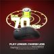 FANTECH Mis Wireless Gaming WG9RD Kanata - EP3192932