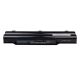 Baterija za laptop Fujitsu LifeBook AH530 AH531 BP250 10.8V 4400mAh - 218210