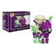 Funko POP! Rides: Funko Fusion S1 - Scareglow w/Nyte-Mare - EP3248794