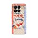 Maska za Honor X7d 4G/400 Smart 5G Summer in Spain Silikonska Print Skin - EP3141758