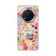 Maska za Honor Magic 7 Lite Beach Please Silikonska Print Skin - EP3141683