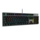 MEETION MK007PRO GEJMERSKA MEHANIČKA Tastatura - EP3253413