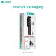 Selfie stick + tripod Coteci BS-032 crni - EP3232567