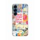 Maska za Samsung S931B Galaxy S25 More Amore Silikonska Print - EP2995166