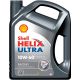 Shell Helix U.RACING 10W60  motorno ulje  4L - 9AB61E