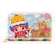Hasbro Candy Land Take Me To The Candy Zip Around Wallet - EP3250525