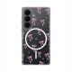 Maska za Samsung S941B Galaxy S26 Cute Bows Print Magsafe - EP2924836