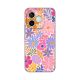 Maska za Honor 600 Lite Sunny Petals Silikonska Print - EP3141322
