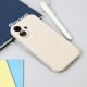 Maska za iPhone 17 6.3 bela Teracell Giulietta Magsafe - 223416