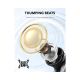 Anker Soundcore P40i TWS BT bubice sa mikrofonom crne - EP3261075