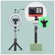 Tripod sa Led rasvetom P20D-2 785mm - 94649