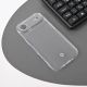 Maska za iPhone 17 Air 6.6 transparent Teracell Skin - 223527