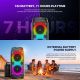 Fantech Bluetooth zvucnik NP02 NeraParty crni - EP3199298