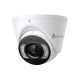 TP-LINK InSight S445(4mm)(UN) 4MP Full-Color Turret Network kamera - EP3263393