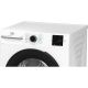 Beko BM3WFSU38413WB veš mašina 8 kg 1400 o/min Bela - EP3247985