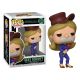Funko POP! Animation: Futurama S5 - Sexy Scruffy - EP3250267