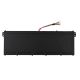 Baterija za laptop Acer A515 15.2V 3500mAh AP14B8K HQ2200 B - EP3065896