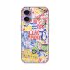 Maska za iPhone 17 6.3 Ciao Amore Print Magsafe - EP2994980