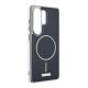 Maska za Samsung S948B Galaxy S26 Ultra tamno plava Magsafe Urban Leather - EP3055827