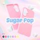 Maska za Honor 600 Lite zuta Sugar Pop - EP3000931