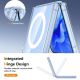 Maska za Samsung F761B Galaxy Z Flip 8 transparent Magsafe - EP3186661