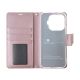 Maska za Xiaomi 17T roze Hanman Canvas ORG - EP3024956