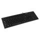 MEETION K815 ŽIČNA Tastatura SA USB HUBOM - EP3251538