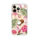 Maska za iPhone 13 Pro 6.1 Coconut Paradise Print Magsafe - EP3125950