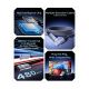 Kabl Coteci OF-067 USB nastavak 2.0 AM na AM 2m - EP3009613