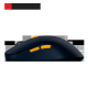 FANTECH Mis Wireless Gaming WG9RD Kanata Blue - EP3192938