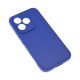Maska za Honor 600 Lite tamno plava 3D Camera - EP2951146