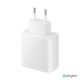 Kucni Punjac Pluginn AJ-45 PD Fast 45W redizajn za Samsung sa PD Type C kablom CE beli - EP3268082
