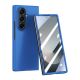 Maska za Samsung F966B Galaxy Z Fold 7 Elegant Fold plava - 222741