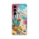 Maska za Samsung S941B Galaxy S26 Summer in Greece Silikonska Print Skin - EP3141908