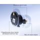 Anker Soundcore Sleep A30 Noise Masking BT bežične bubice bele - EP3261045