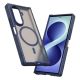 Maska za Samsung Galaxy Z Fold 8 Ultra tamno plava Magsafe Fold - EP3252021
