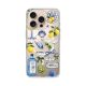 Maska za iPhone 16 Pro 6.3 Mediterranean Martini Print Magsafe - EP3125995