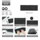 FANTECH Tastatura Wired K214 GO balck - EP3169526