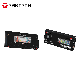 FANTECH Gejmerska tastatura MK912 Atom PRO63 RGB Saturn red switch - 216167-1