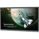 BENQ 75 inča RE7504 4K UHD IPS LED 128GB 450 nita Interactive Display - EP3261783