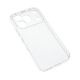Maska za Honor 600/600 Pro transparent Sparkle Dust - EP3106538