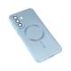 Maska za Samsung A576B Galaxy A57 plava Magsafe Chrome - EP2855889