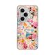 Maska za Honor 400 Pro Beach Please Silikonska Print Skin - EP3141623