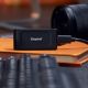 Eksterni SSD Kingston SXS1000/1000G - EP2422748