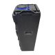 KTS Bluetooth zvucnik KTS-1707 - EP3254970