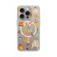 Maska za iPhone 15 Pro 6.1 Hello Fall Print Magsafe - 8021051