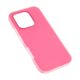 Maska za Honor 600 Lite pink Sugar Pop - EP3000922