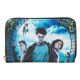 Harry Potter Prisoner Of Azkaban Poster Zip Around Wallet - EP3250579