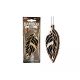 AIRFRESH Drveni miris Bamboo Black - 10052