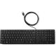 HP Tastatura 320K žicna/US/crna - EP3021550